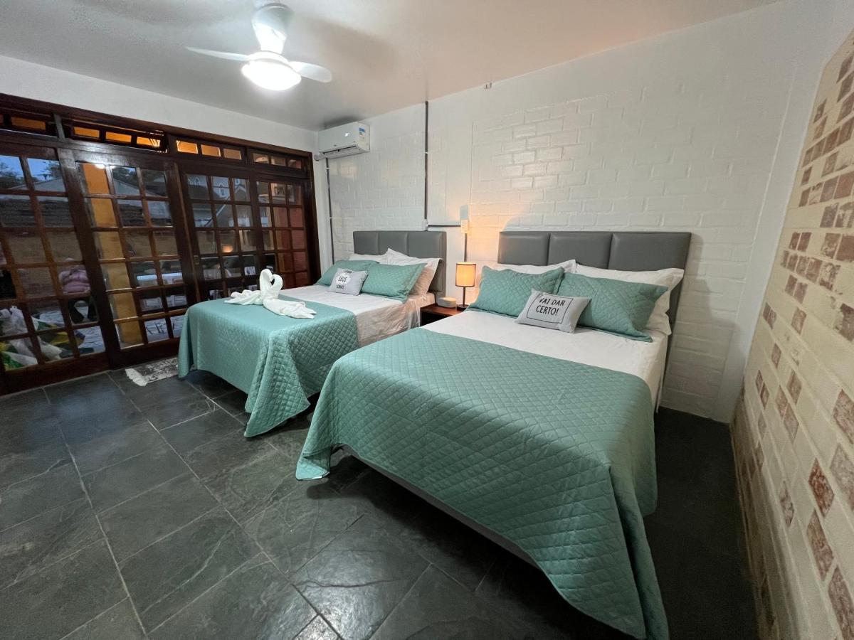 Inn Trilha Da Serra 3*
