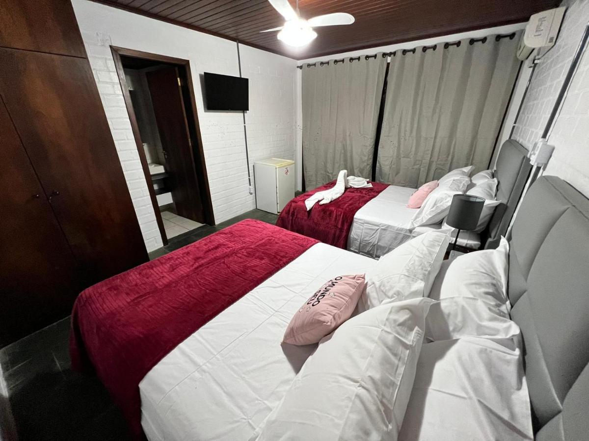 Trilha Da Serra 3*