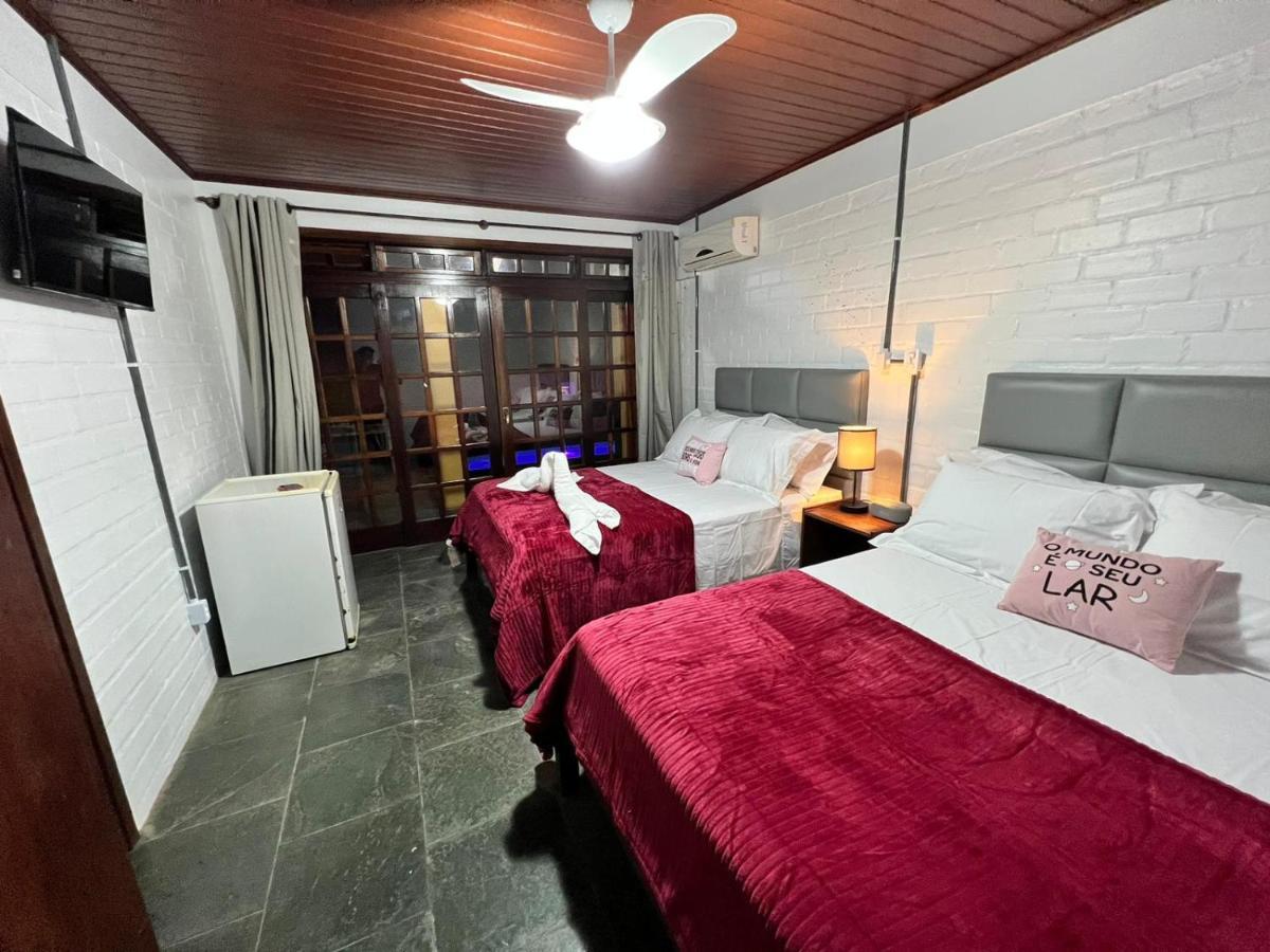 Trilha Da Serra Inn