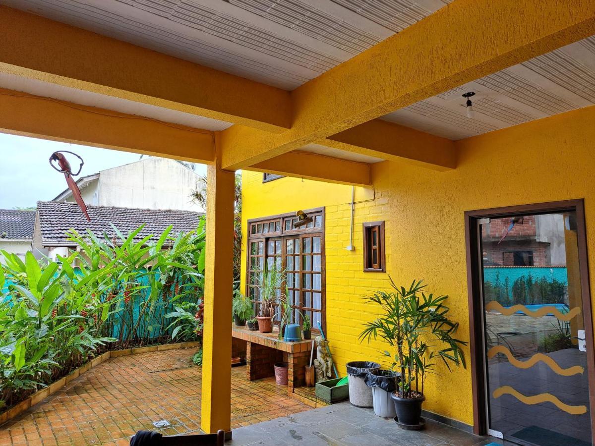 Inn Trilha Da Serra 3*