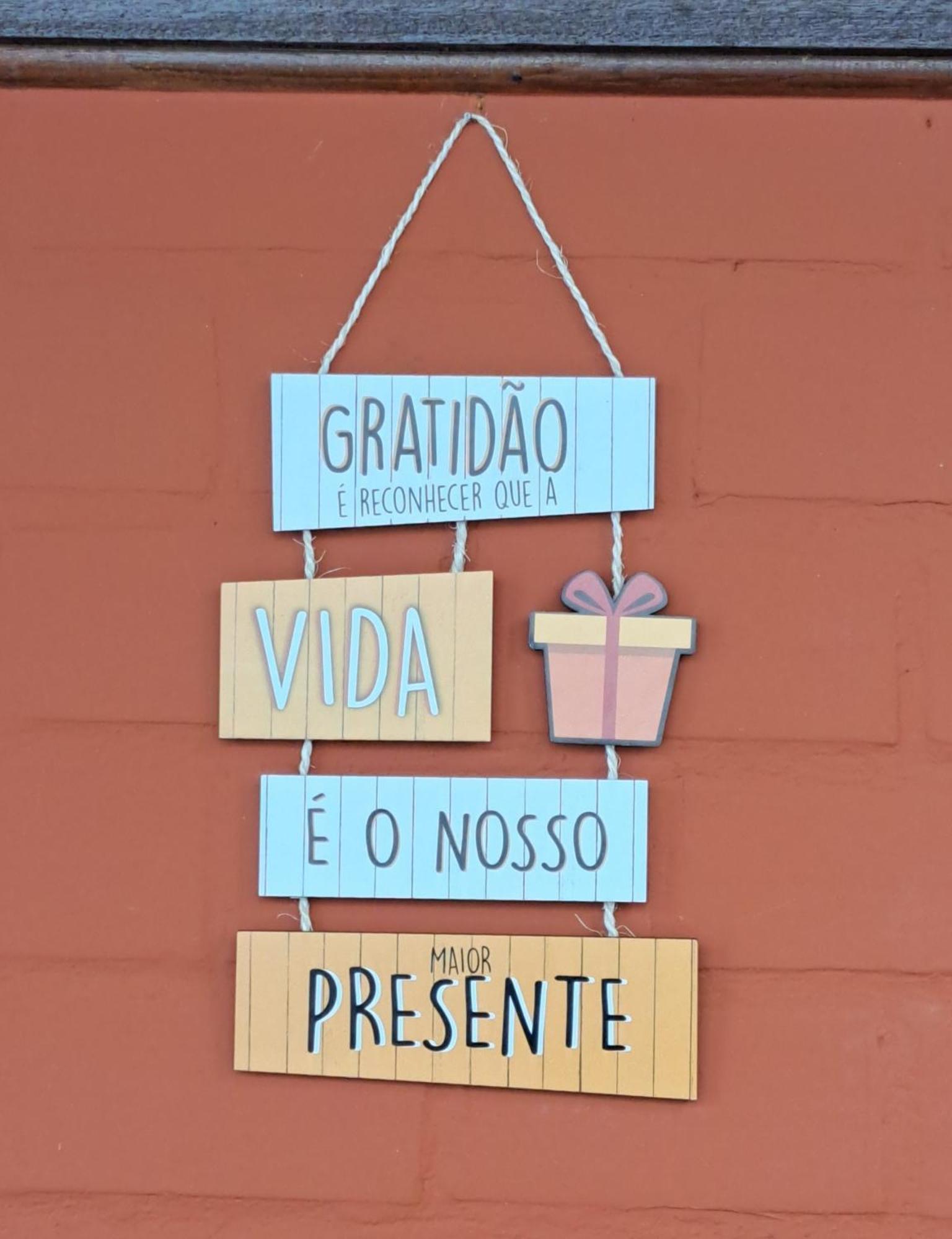 Trilha Da Serra